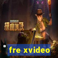 fre xvideo